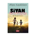 Siyah Pantolon Hikayesi