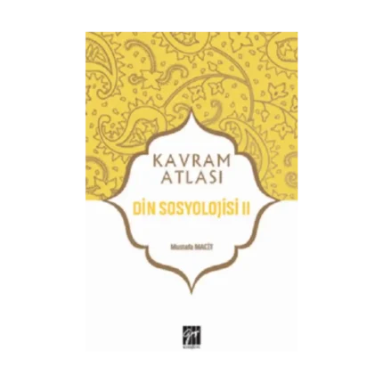 Din Sosyolojisi II