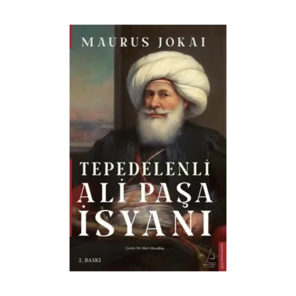 Tepedelenli Ali Paşa İsyanı