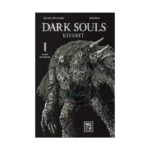 Dark Souls 1 - Kefaret