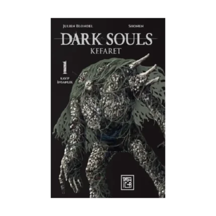 Dark Souls 1 - Kefaret