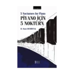 Piyano İçin 5 Noktürn