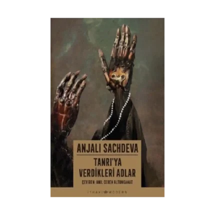 Tanrı'ya Verdikleri Adlar