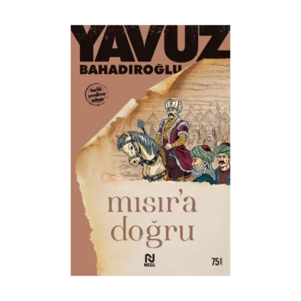 Mısır'a Doğru