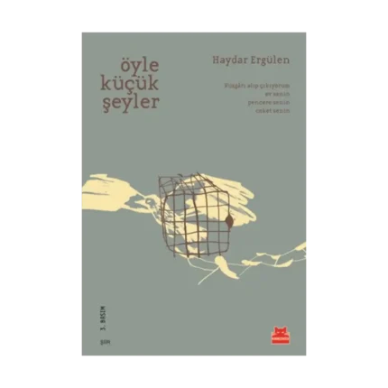 Öyle Küçük Şeyler