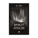 Hayalet Öyküleri