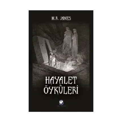 Hayalet Öyküleri