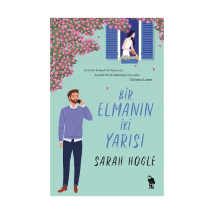 Bir Elmanın İki Yarısı