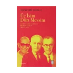 Üç İsim Dört Mevsim