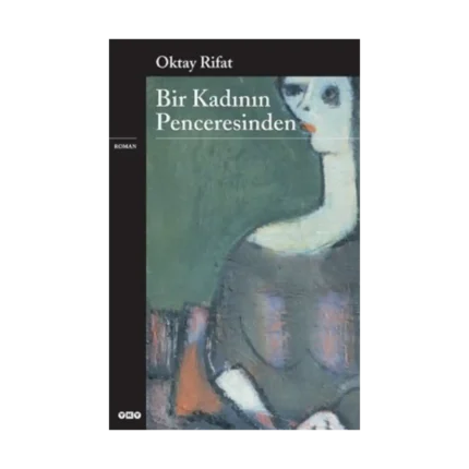 Bir Kadının Penceresinden