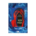 Kızıl Veba (Bez Ciltli)