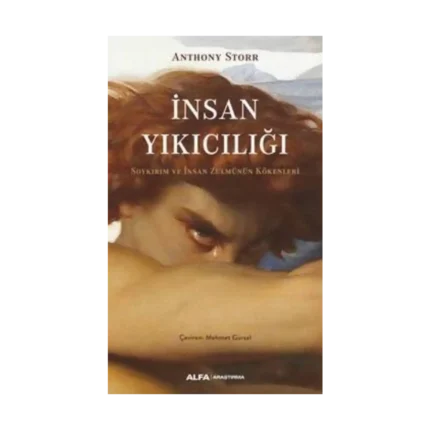 İnsan Yıkıcılığı