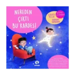 Nereden Çıktı Bu Kardeş!