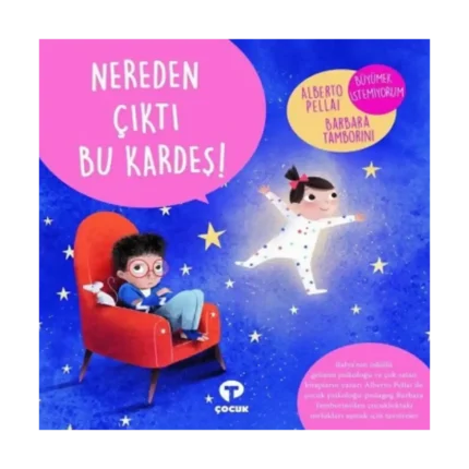 Nereden Çıktı Bu Kardeş!