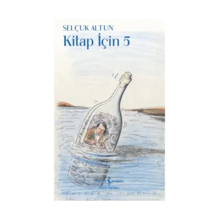 Kitap İçin 5