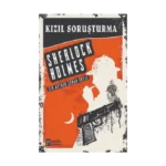 Kızıl Soruşturma - Sherlock Holmes
