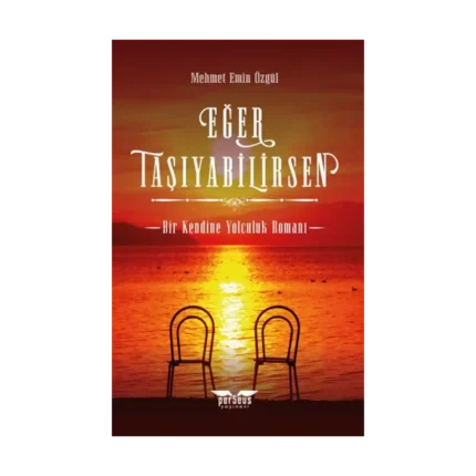 Eğer Taşıyabilirsen