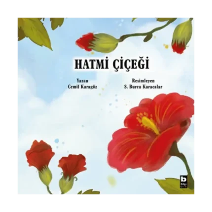 Hatmi Çiçeği