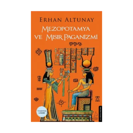 Mezopotamya ve Mısır Paganizmi