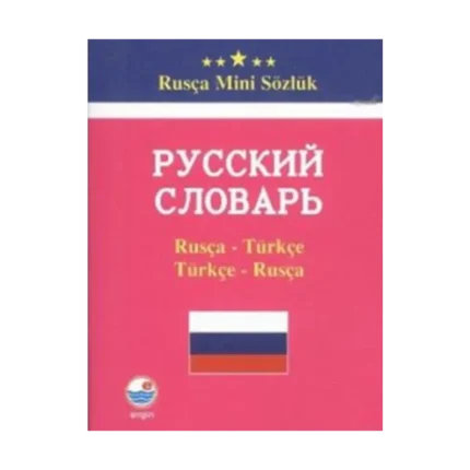 Rusça Mini Sözlük