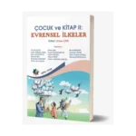 Çocuk ve Kitap 2 Evrensel İlkeler