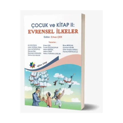Çocuk ve Kitap 2 Evrensel İlkeler