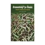 Gramatoloji'ye Önsöz