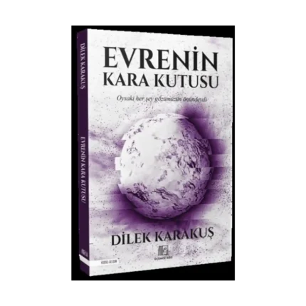 Evrenin Kara Kutusu