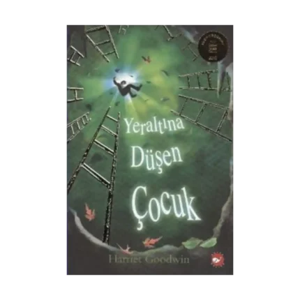 Yeraltına Düşen Çocuk