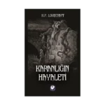 Karanlığın Hayaleti