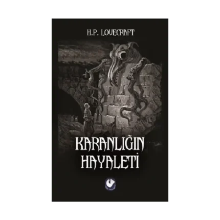 Karanlığın Hayaleti