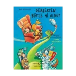 Gerçekten Böyle Mi Oldu?