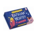 Ramazan Hediyem Kutusu
