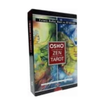 Osho Zen Tarot Transandantal Zen Oyunu