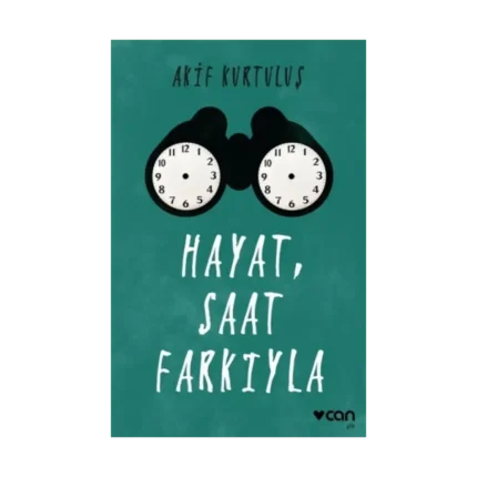 Hayat, Saat Farkıyla