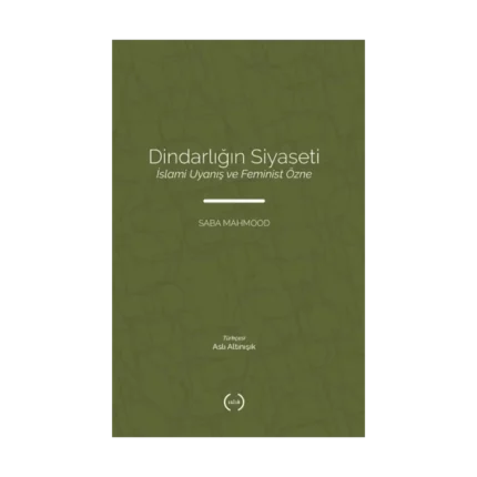 Dindarliğin Siyaseti