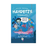 Büyük Macera - Hayretix Okyanuslarda