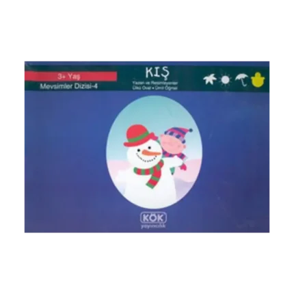 Kış Mevsimler 4