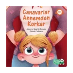 Canavarlar Annemden Korkar