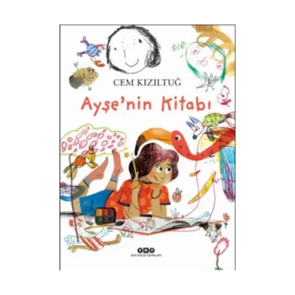 Ayşe’nin Kitabı