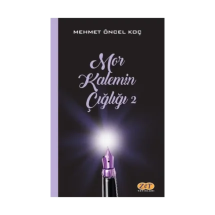 Mor Kalemin Çığlığı 2