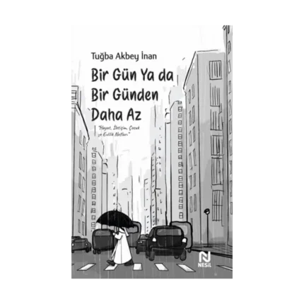 Bir Gün Ya da Bir Günden Daha Az