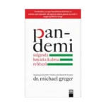 Pandemi - Salgında Hayatta Kalma Rehberi