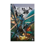 Avatar: Üstün Taraf - 3.Cilt