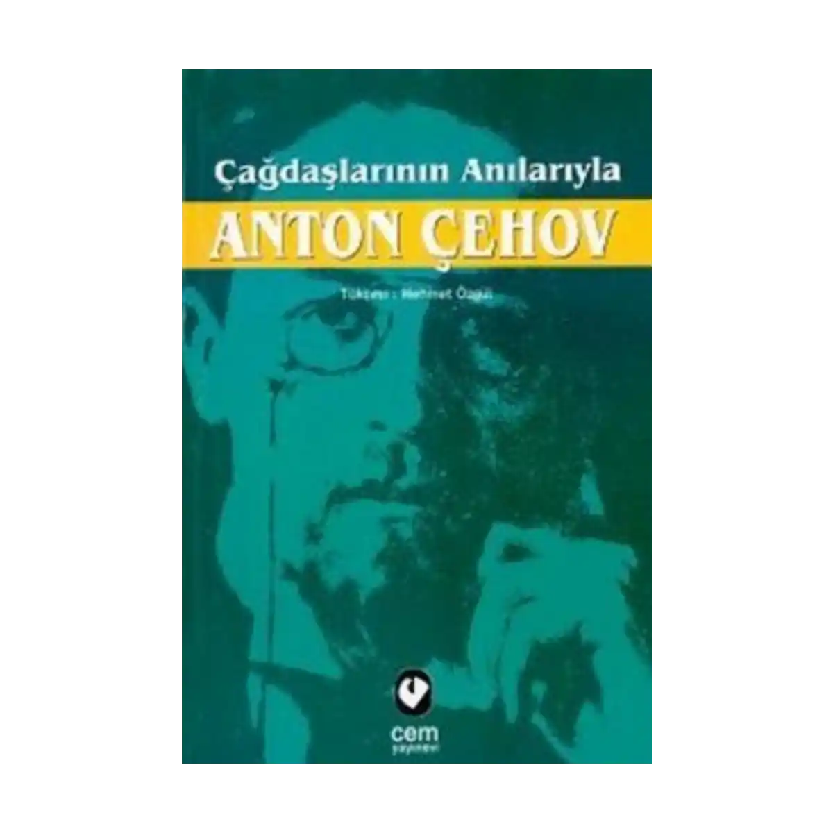 534e8-cagdaslarinin-anilariyla-anton-cehov-1-1.webp Çağdaşlarının Anılarıyla Anton Çehov - Görsel 1