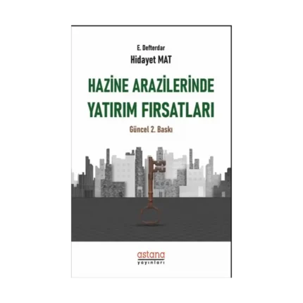 Hazine Arazilerinde Yatırım Fırsatları