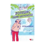 Korkunç Yüzme Antrenörü