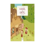 Hansel ile Gretel