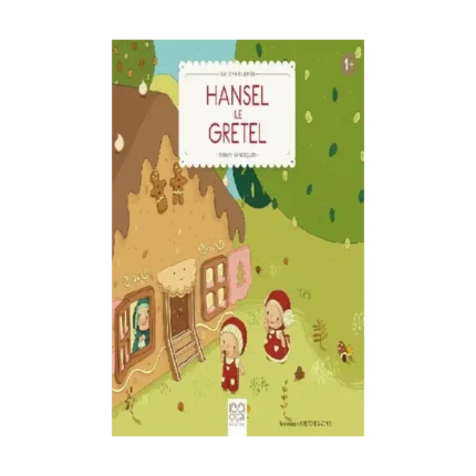 Hansel ile Gretel