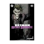 Batman Beyaz Şövalye Sayı 7